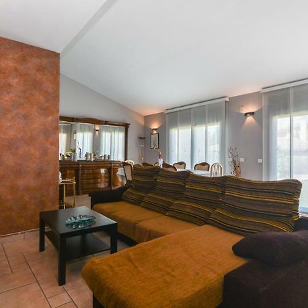 Villa Casa Cerca De La Playa à Vidreres Extérieur photo