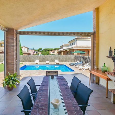 Villa Casa Cerca De La Playa à Vidreres Extérieur photo