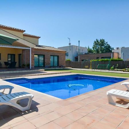 Villa Casa Cerca De La Playa à Vidreres Extérieur photo