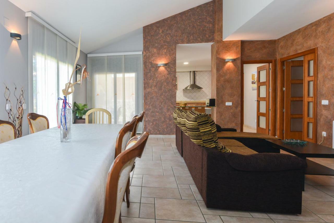 Villa Casa Cerca De La Playa à Vidreres Extérieur photo