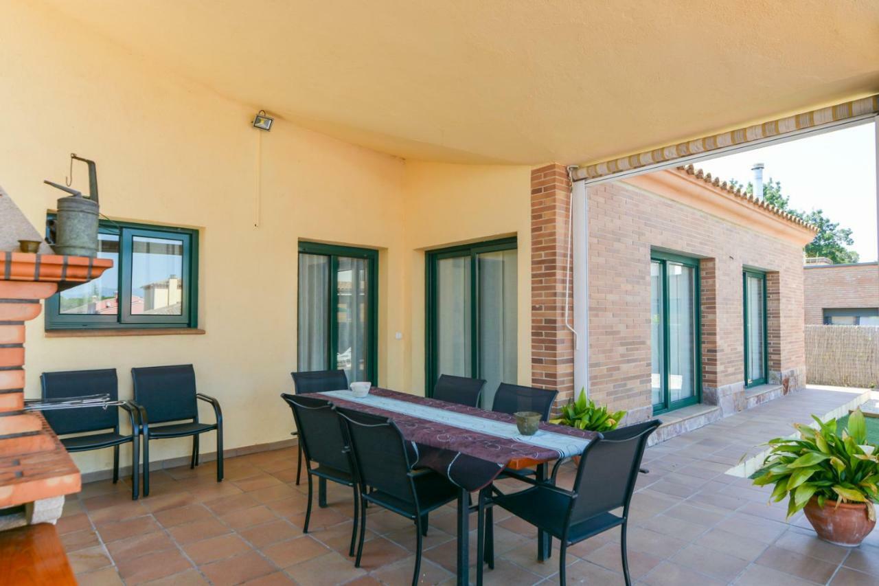 Villa Casa Cerca De La Playa à Vidreres Extérieur photo