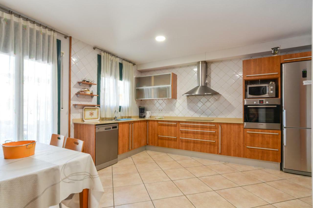Villa Casa Cerca De La Playa à Vidreres Extérieur photo